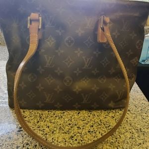 Louis Vuitton *Fair Condition*